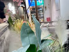 -印巷里主题餐厅(马鞍山店)