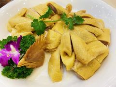 -御膳粥·牛乳粥底火锅·地道顺德菜(容桂店)