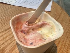 -喜茶(上海打浦桥日月光gelato lab+店)