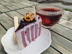 -糖房咖啡(南锣鼓巷店)