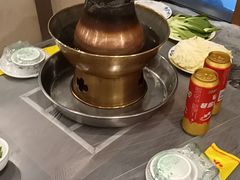 -鑫龙火锅城(青岛分店)