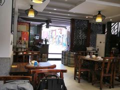 大堂-小月靓虾(湘隆时代广场店)