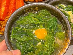 -不二啫·广府啫啫煲(江燕路万科里店)