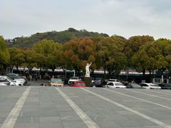 -汤山公园