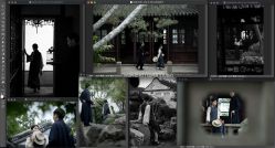 -Mu慕婚纱摄影·超级工作室