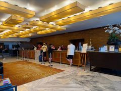 -曼谷湄南河畔华美达广场酒店