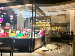 -漢咖啡·全服务式自助晚餐(武汉洲际酒店)