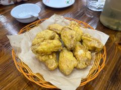-南记食粥坊·宵夜大排档(莲花总店)
