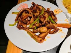 -火锅岛潮牌自助餐厅(天津天佑城店)