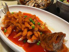-探花·意境江南菜·唐伯虎文化体验店·松鼠桂鱼(观前店)
