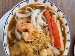 -曼谷食堂·泰国家庭料理(丹桂路店)