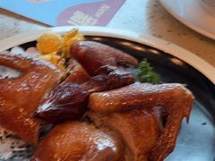 乳鸽-点都德(龙之梦店)