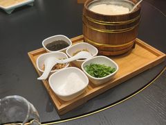 -老西门·常州菜(新区店)