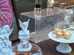 -棕榈岛海鲜自助餐厅(虹桥迎宾馆店)