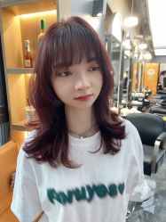 -Sying杉影日式烫染專門店