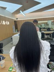 -川和潮人漂色·烫染·接发