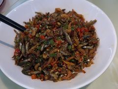 -福巷湘食小馆·猛火现炒(上海首店)