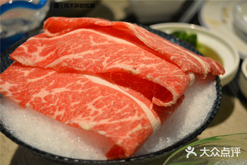 海鼎荟海鲜姿造牛肉图片 - 第114张