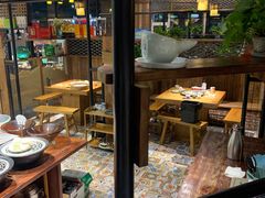 -77号渔船·蒸海鲜青岛菜(积米崖店)