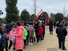 -枫香湖儿童公园