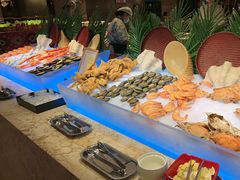 -郑州美盛喜来登大酒店