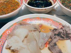 -大吉利潮汕鲜牛肉火锅(王府井店)