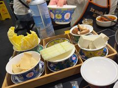 -俏媳妇火锅(宽窄巷子店)