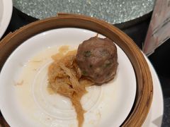 -汇景希尔顿逸林酒店·悦轩中餐厅