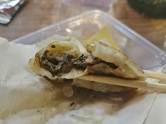 -蒙艾里民族传统菜蒙餐