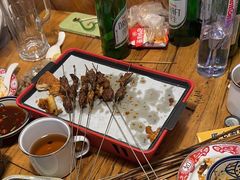 -蚝太郎 • 海鲜烧烤(建国路创始店)