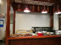 -茂盛小吃(蓝田店)