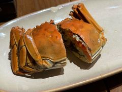 -李百蟹·江南蟹黄面·河景餐厅(夫子庙总店)