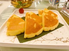 -松雅轩商务婚礼生日(同和店)