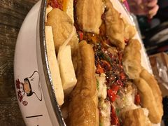 -友达面馆(鼓楼店)