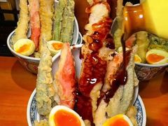 -天妇罗内顺田(罗湖店)
