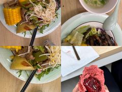 -中关村茶点