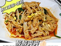 -清真·锦翔炝锅鱼(明德门店)