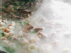 -庄河步云山羊汤(椒房店)