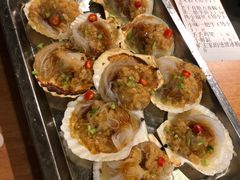 -喝丢一只鞋海鲜烧烤·海肠捞饭(东关街店)