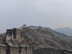 -慕田峪长城