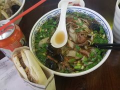 -陕西名小吃(T3航站楼一店)