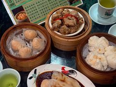 -香港蓮香樓(上環店)