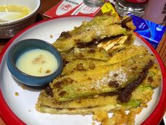 -满兴咱妈烀饼铁锅炖(兰州北街店)