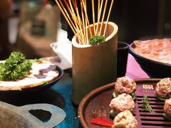 -珮姐老火锅(新街口店)