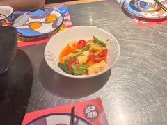 -匠子烤鱼(桫椤湾店)