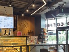 -COSTA COFFEE(成都来福士店)