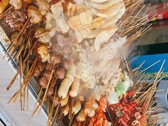 -郭记小街麻辣烫(南小街总店)