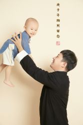 -牛油果儿童摄影