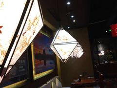 -云海肴·云南小炒·汽锅鸡(天津国金汇店)