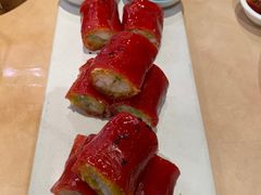 -丰圆轩粤式茶楼(大宁国际商业广场店)